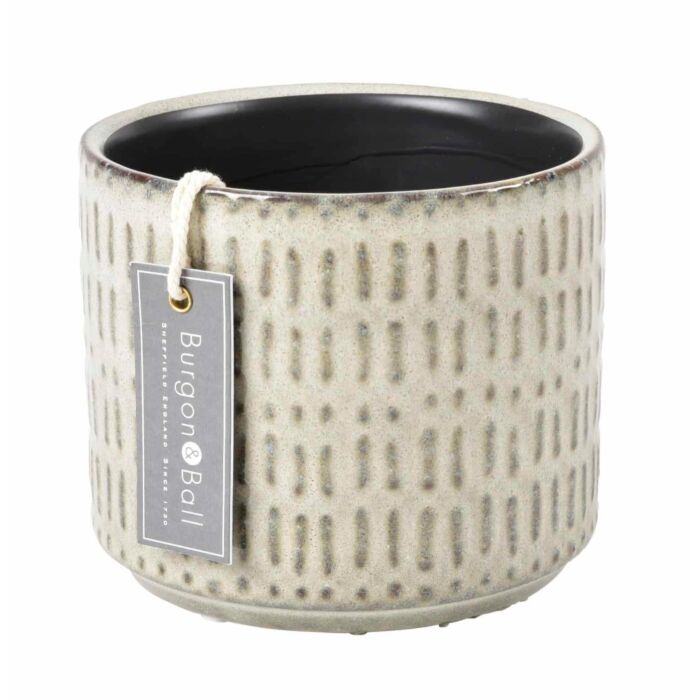 Burgon & Ball San Francisco Pot-1
